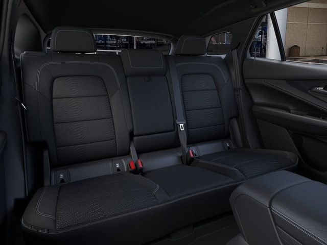 New 2026 Chevrolet Blazer EV LT FWD image 17