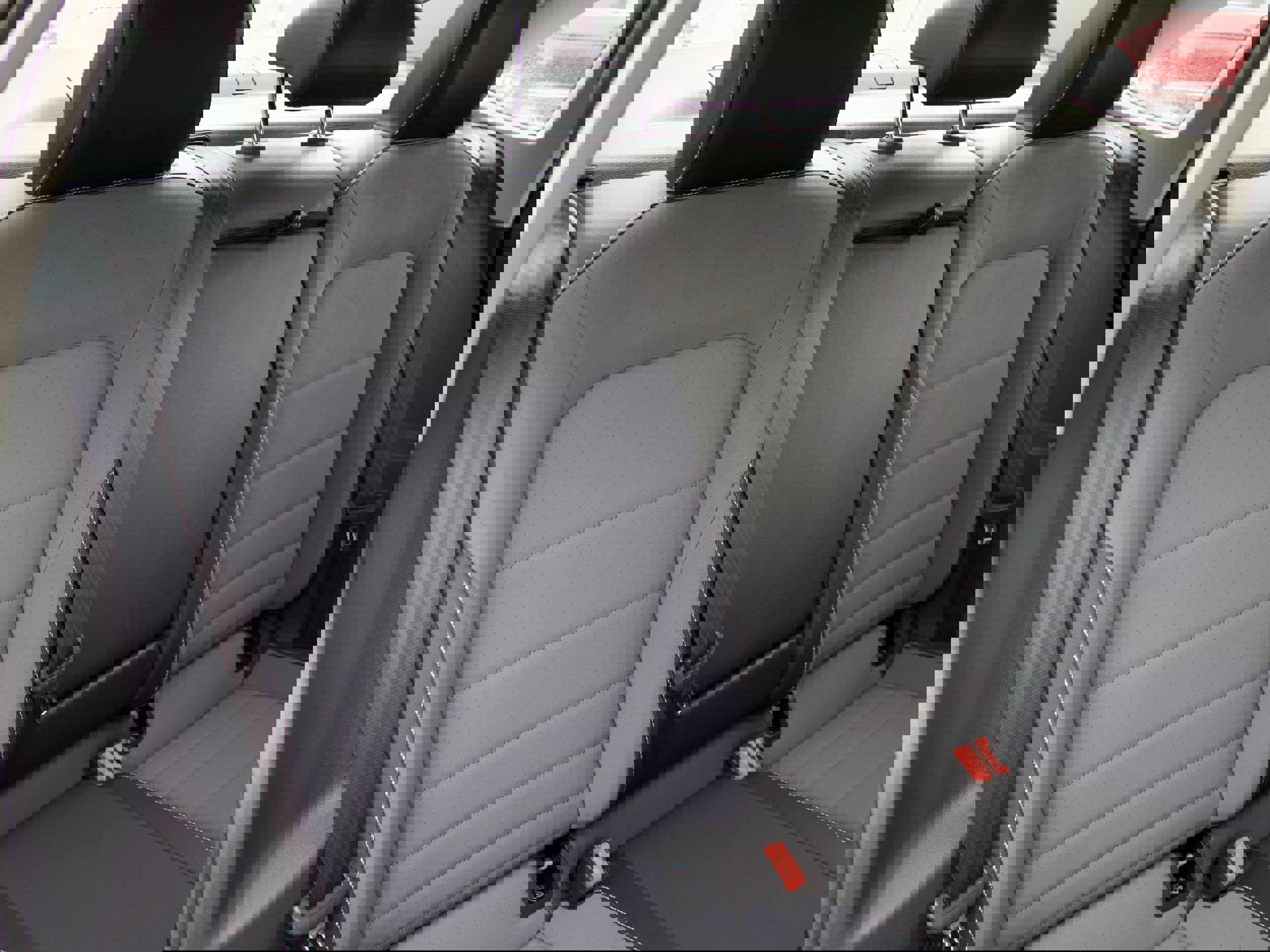 New 2026 Volkswagen Jetta SE image 31