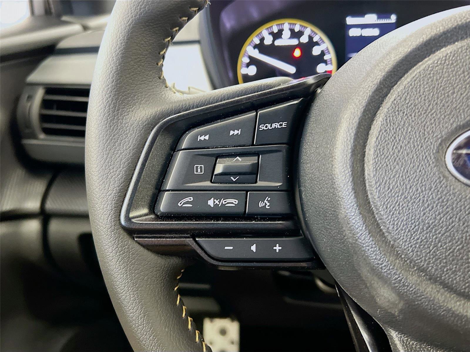 New 2026 Subaru Crosstrek 2.5i Sport image 30