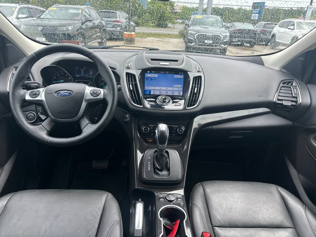 Used 2016 Ford Escape Titanium AWD/4WD image 18