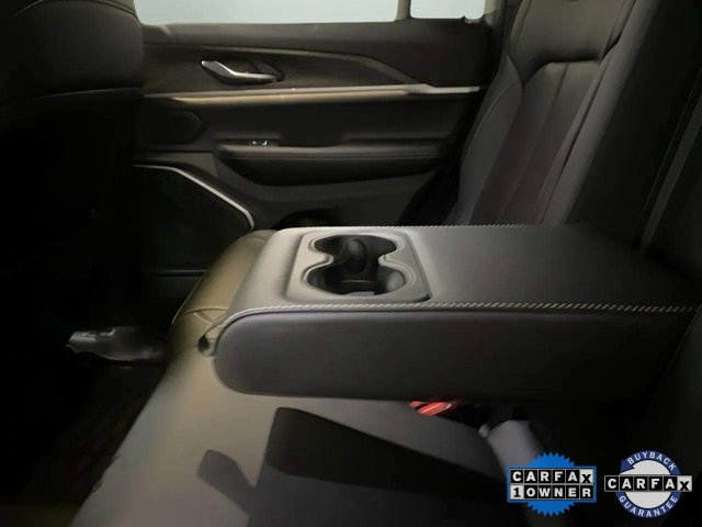Used 2025 Jeep Grand Cherokee Limited 4xe image 71