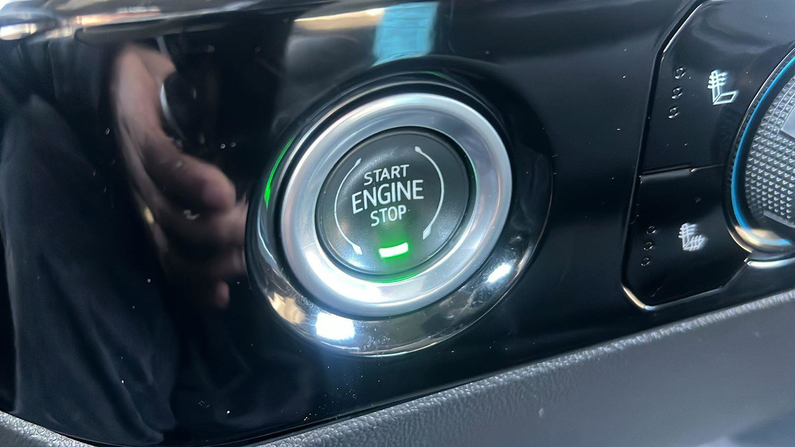 Used 2022 Chevrolet Silverado 1500 LT Trail Boss w/ Protection Package image 31