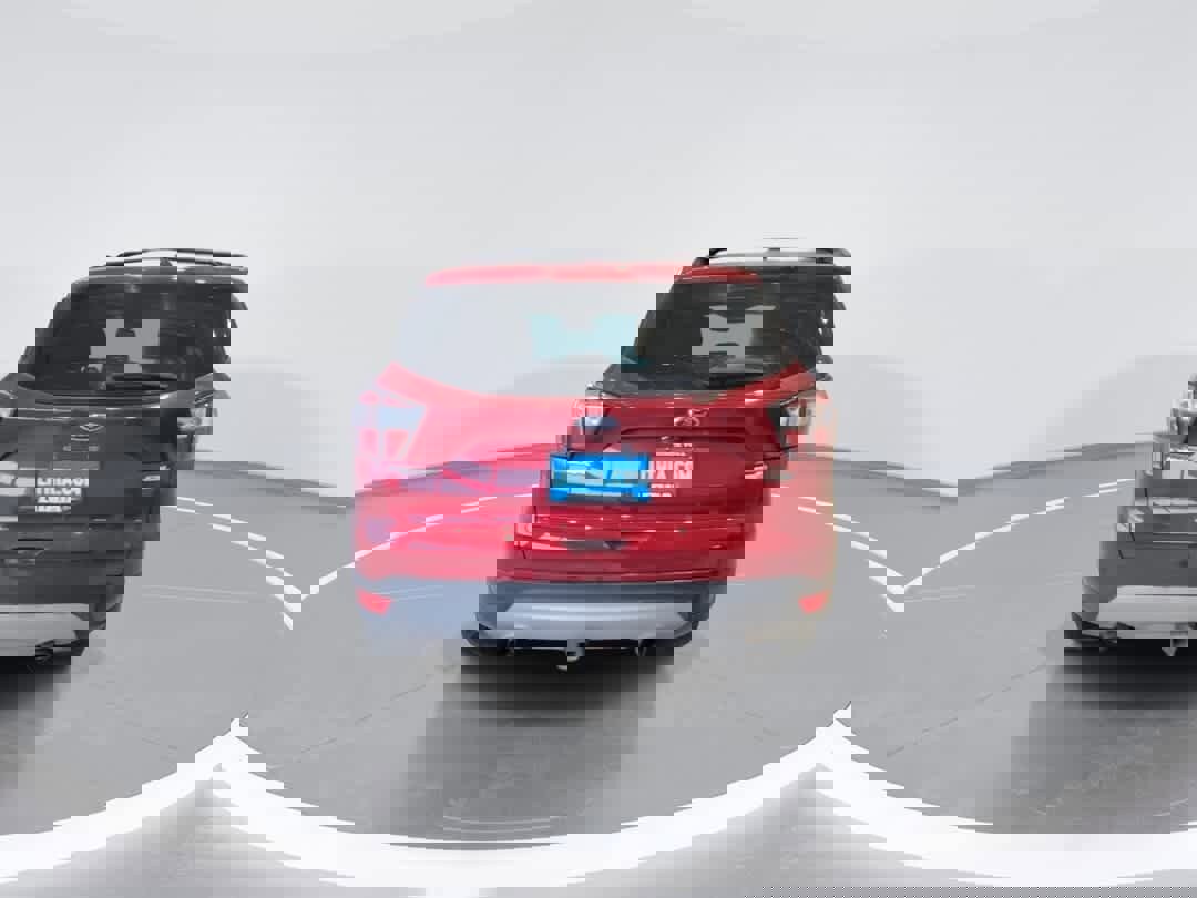 Used 2018 Ford Escape SEL w/ Ford Safe & Smart Package image 7