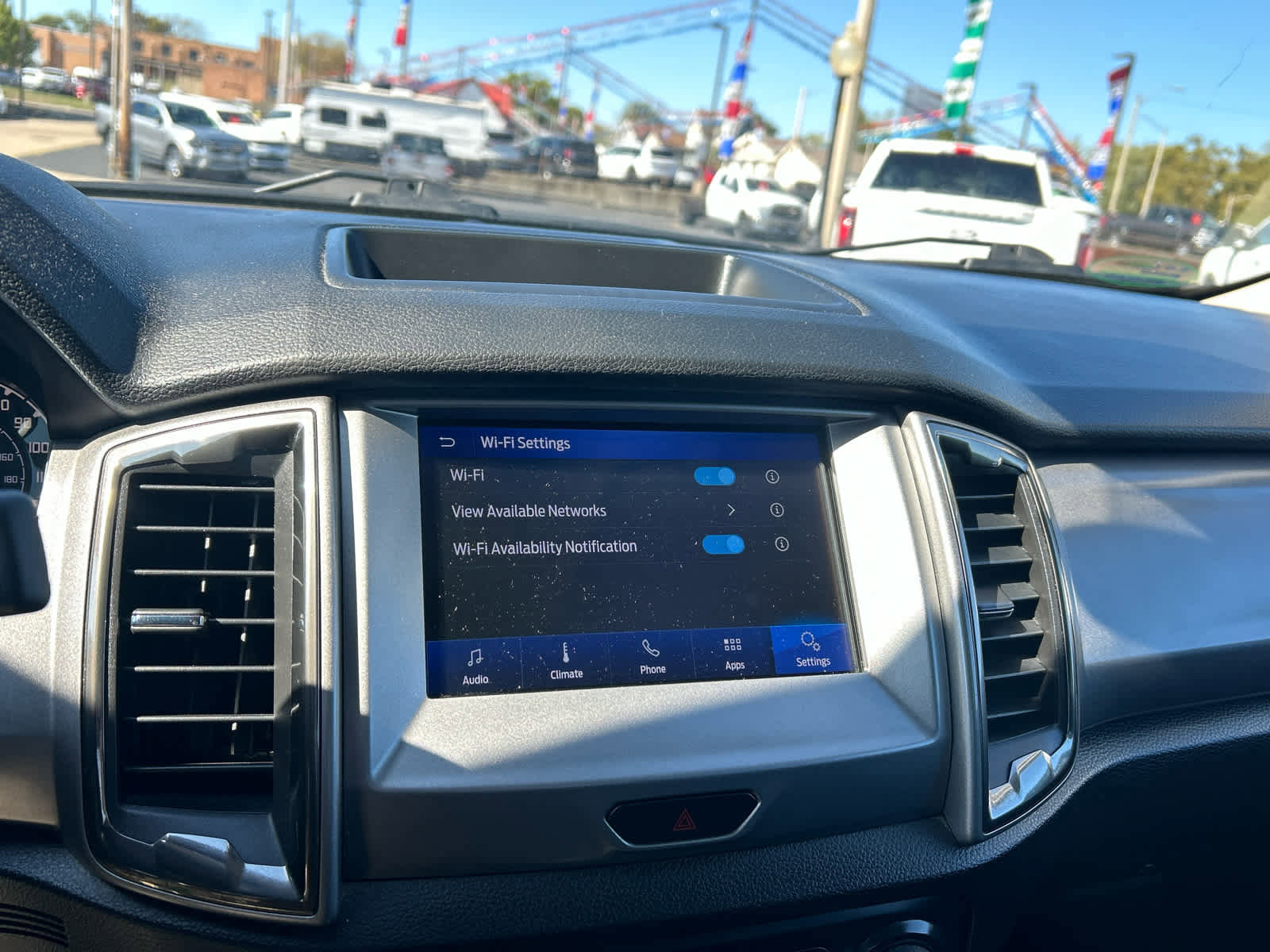 Used 2021 Ford Ranger XLT w/ Equipment Group 301A Mid image 30