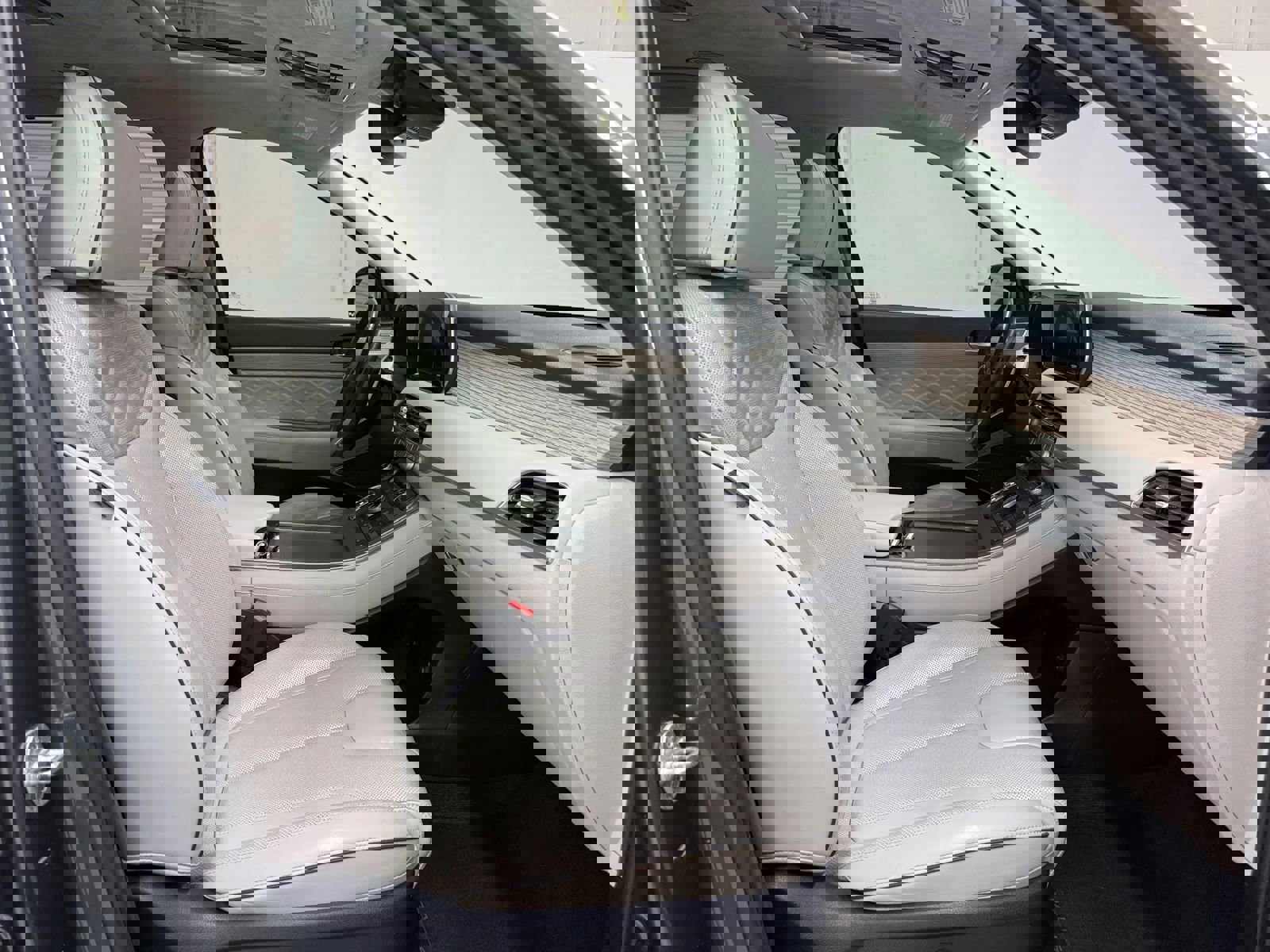 Used 2021 Hyundai Palisade Calligraphy AWD/4WD image 14