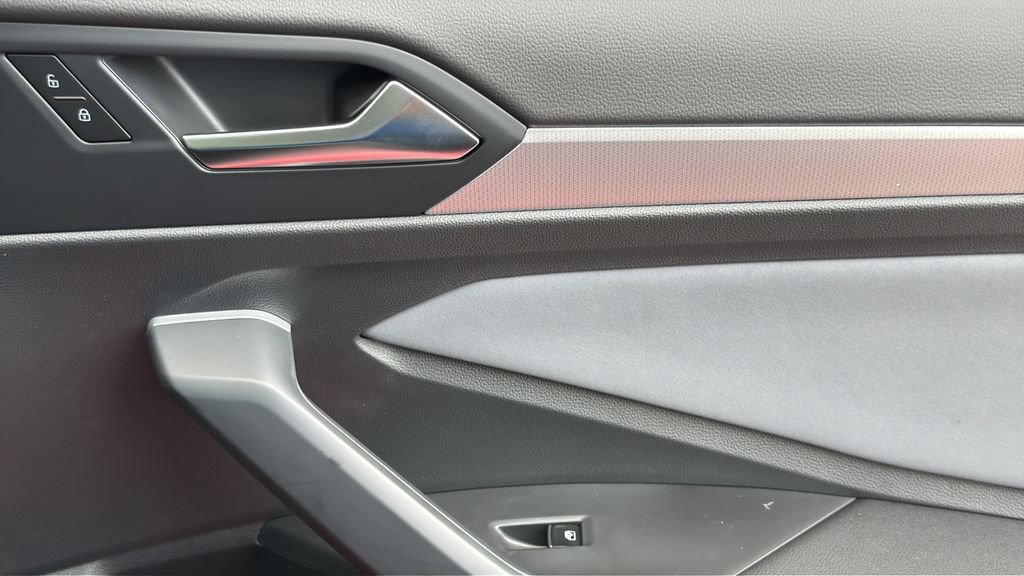 New 2027 Volkswagen Jetta SE FWD image 13