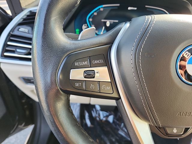 Used 2022 BMW X5 xDrive45e w/ Luxury Seating Package image 22
