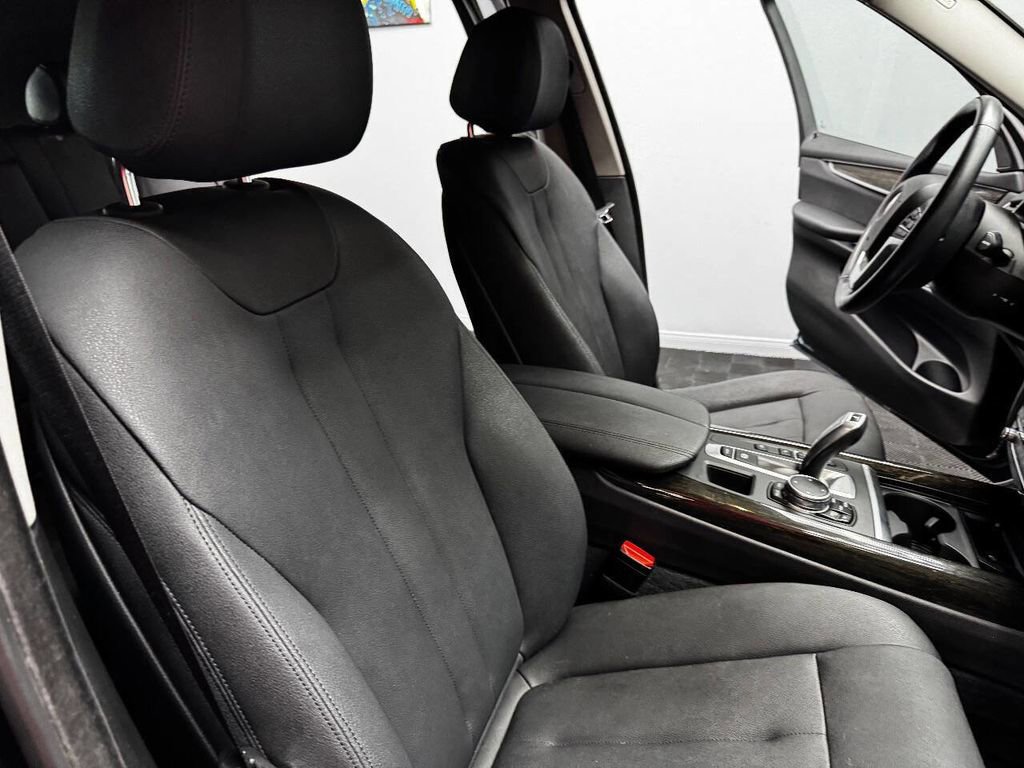 Used 2016 BMW X5 xDrive35i image 56