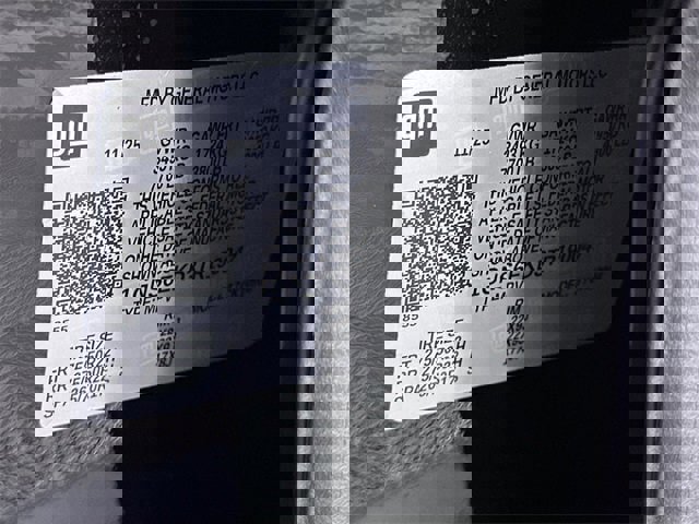 New 2026 Chevrolet Suburban RST w/ Comfort Package image 35