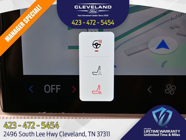 New 2026 Ford Explorer Active w/ Active Comfort Package image 18