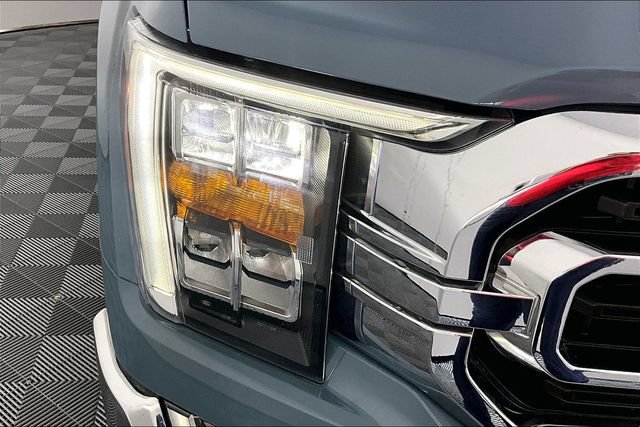 Used 2023 Ford F150 XLT w/ Equipment Group 302A High AWD/4WD image 30