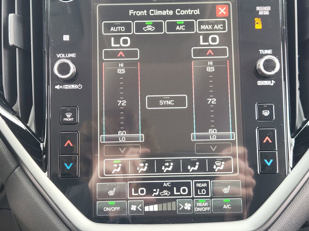 New 2026 Subaru Ascent Premium AWD/4WD image 15