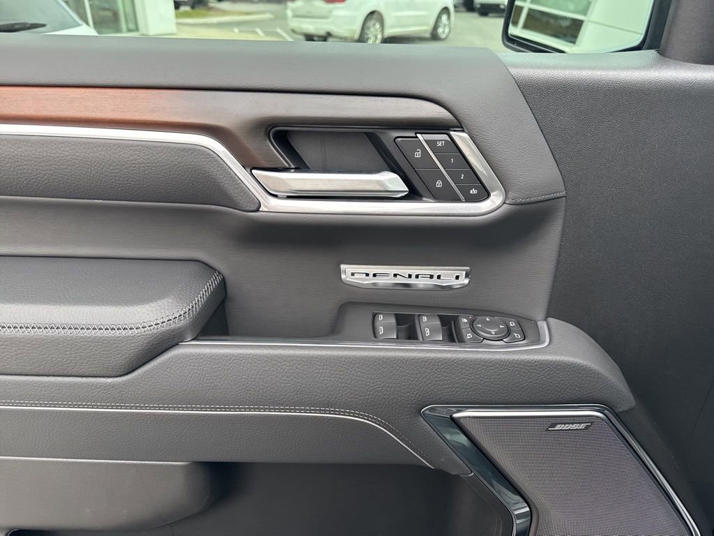 New 2026 GMC Sierra 1500 Denali image 13