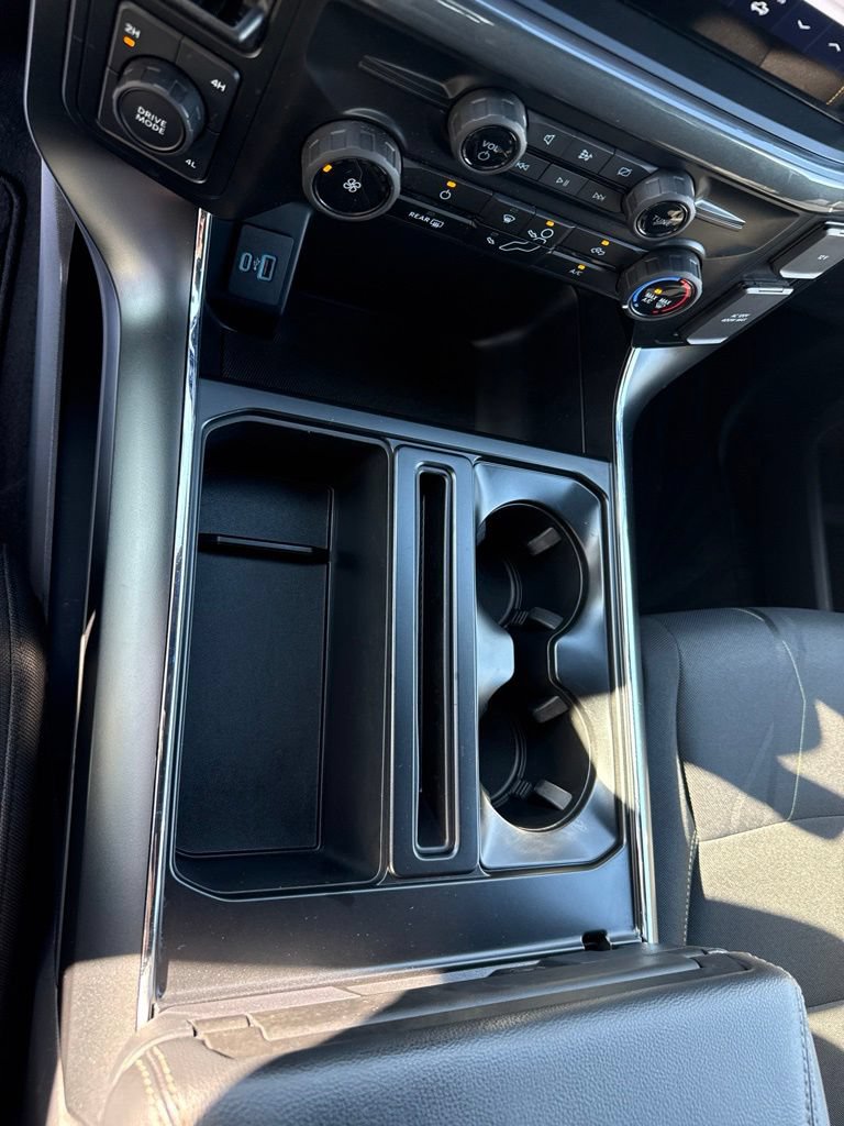 Used 2024 Ford F150 STX w/ Mobile Office Package AWD/4WD image 24