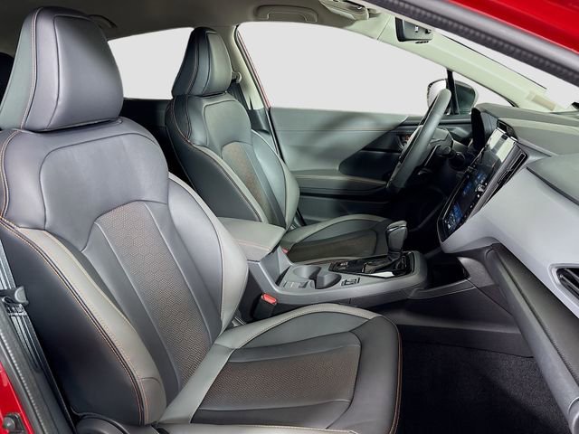 New 2026 Subaru Crosstrek 2.5i Limited image 27