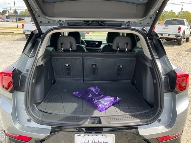 New 2026 Buick Encore GX Sport Touring w/ Advanced Technology Package FWD image 16