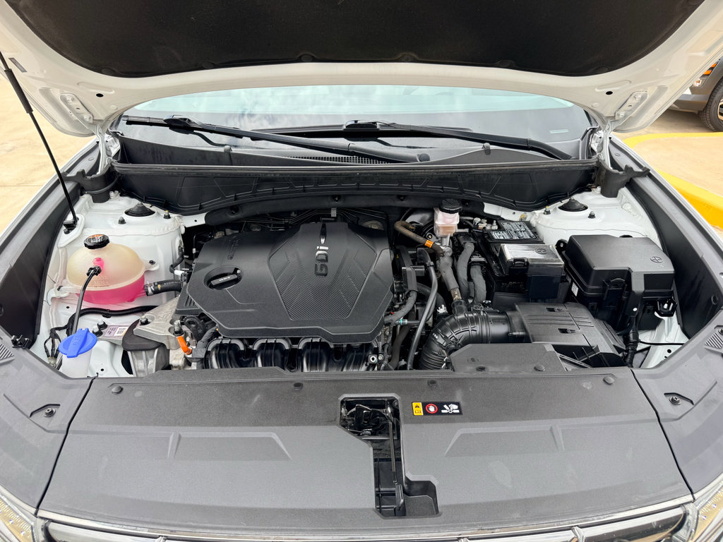 Used 2022 Hyundai Tucson SEL w/ Convenience + Premium Package FWD image 31