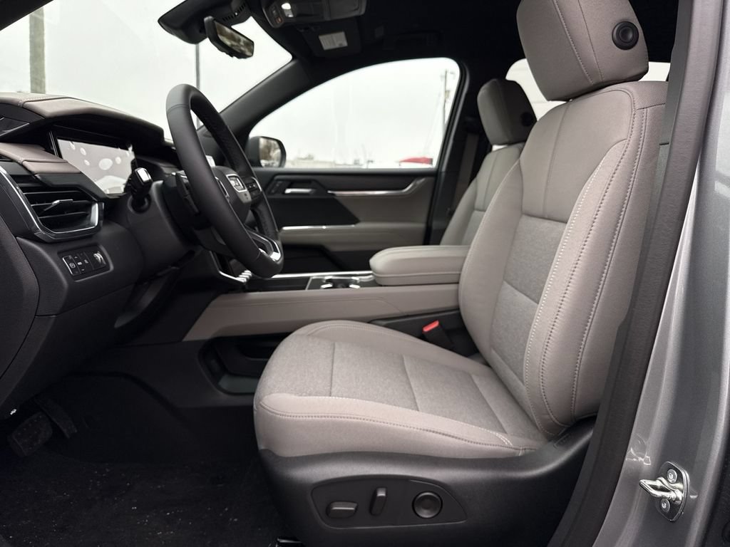 New 2026 GMC Acadia Elevation FWD image 13