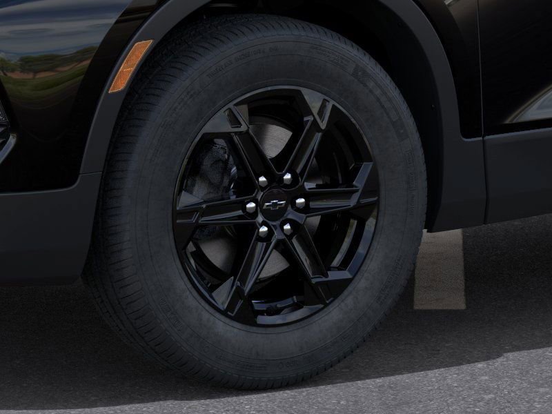 New 2026 Chevrolet Blazer LT w/ Sound & Technology Package image 9