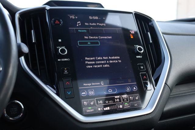 Used 2023 Subaru Ascent Touring image 18