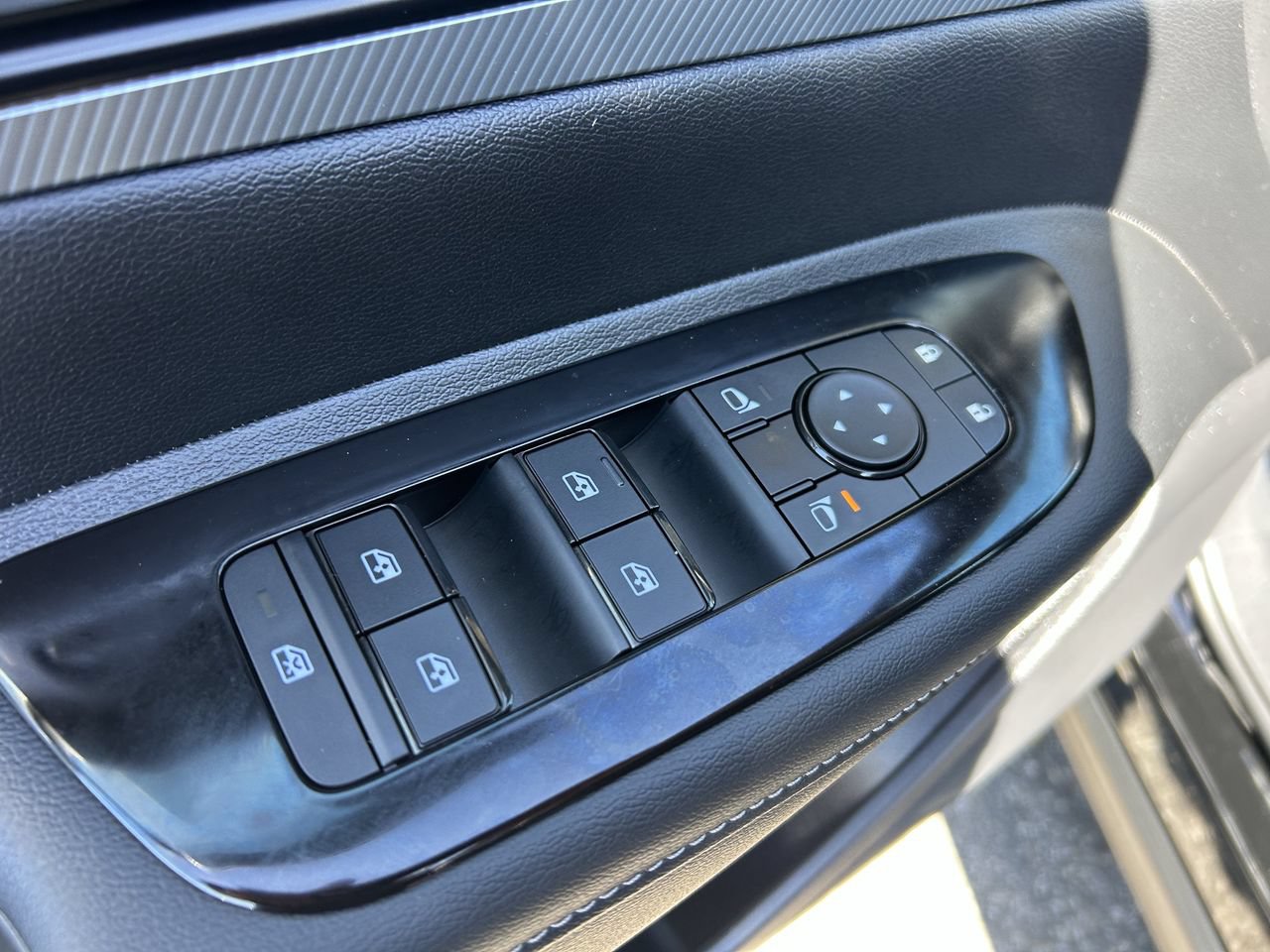 New 2026 Nissan Murano SL AWD/4WD image 28
