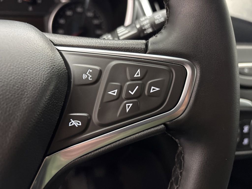 Used 2024 Chevrolet Equinox LT image 25