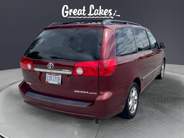 Used 2006 Toyota Sienna FWD image 5