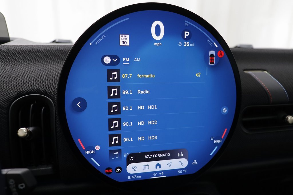 New 2026 MINI Cooper 2-Door Hardtop image 8