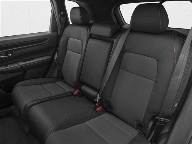 New 2027 Honda CR-V TrailSport image 9