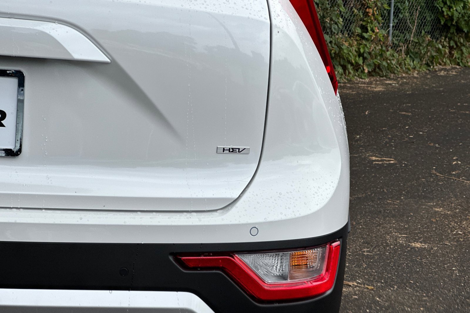 New 2025 Kia Niro EX image 21