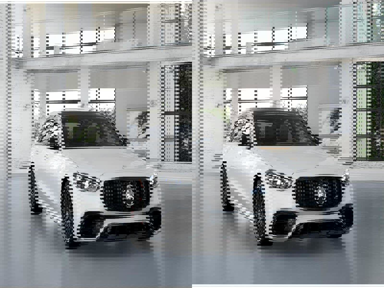 New 2026 Mercedes-Benz S 63 AMG S image 9