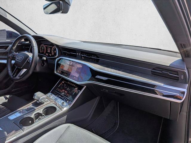 Used 2022 Audi A6 3.0T Prestige AWD/4WD image 20
