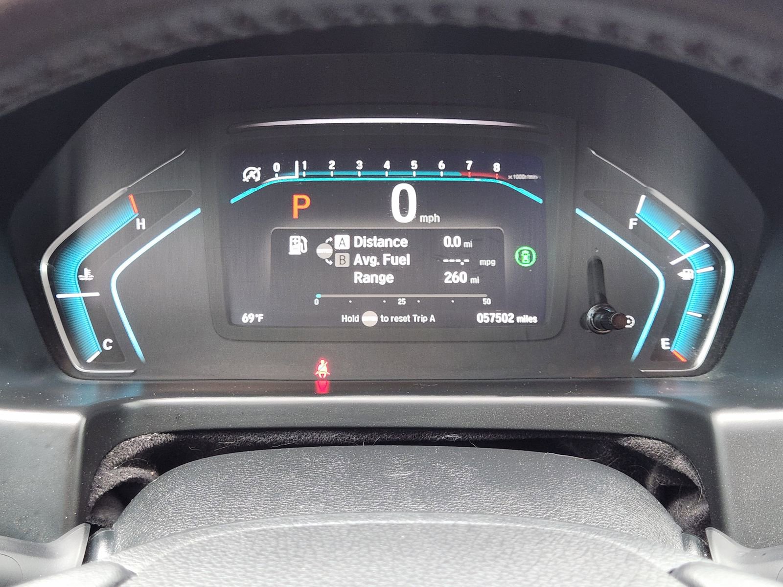Used 2023 Honda Odyssey Elite image 18