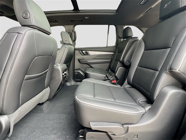 New 2026 Buick Enclave Sport Touring w/ Power Package image 17