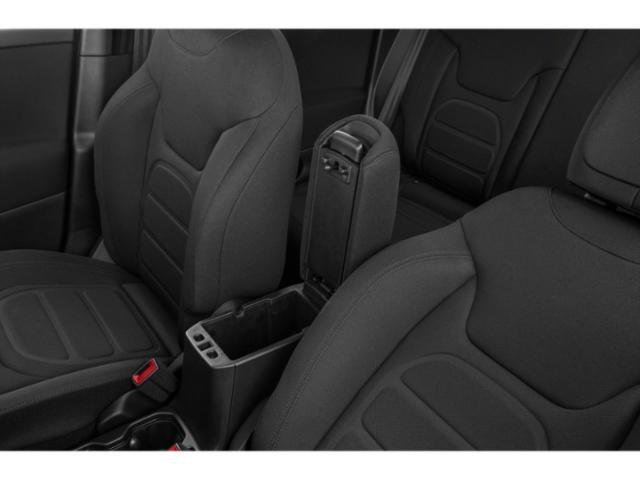 Used 2021 Jeep Renegade Latitude w/ Convenience Group AWD/4WD image 17