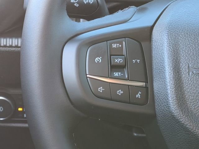 New 2025 Ford Ranger XLT w/ Trailer Tow Package image 29