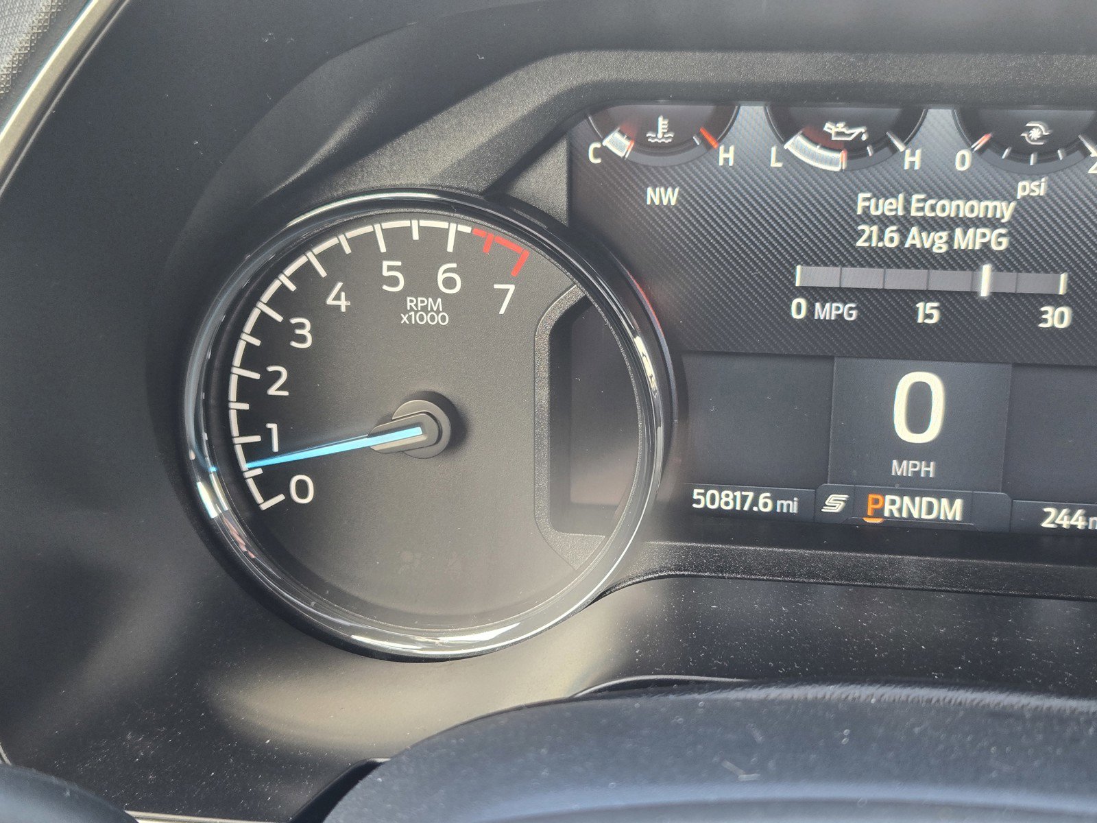 Used 2022 Ford F150 XLT w/ Equipment Group 302A High image 20