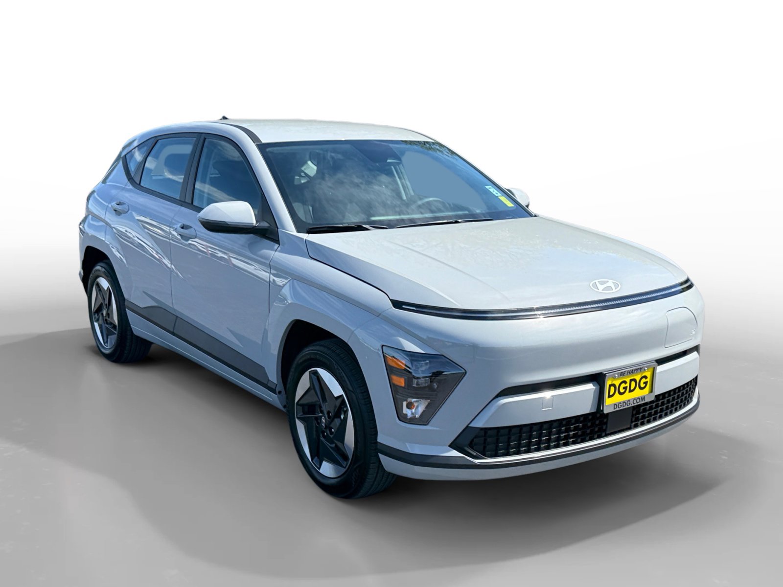 Certified 2025 Hyundai Kona SE image 7