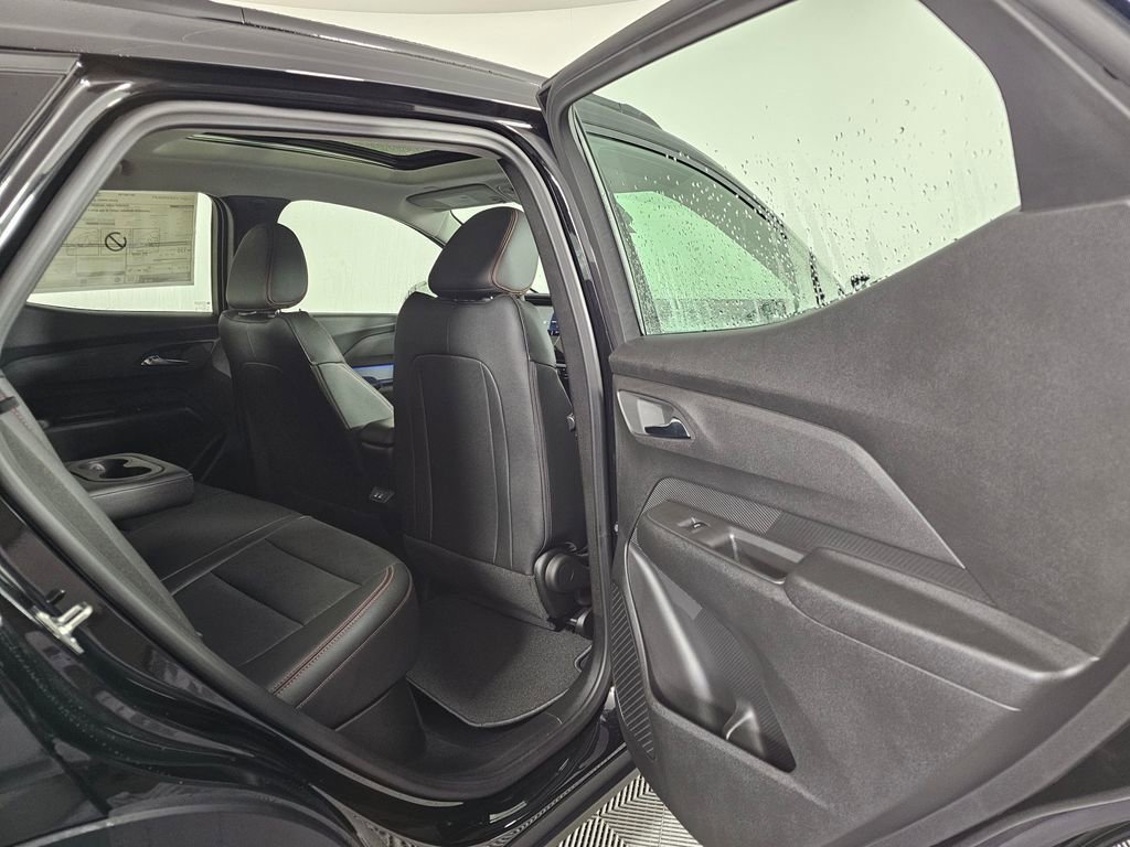 New 2027 Chevrolet Bolt RS w/ Technology Package image 14