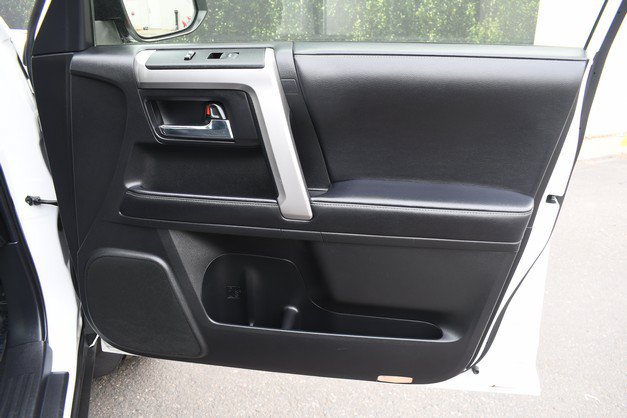 Certified 2024 Toyota 4Runner SR5 Premium w/ Moonroof Package AWD/4WD image 24