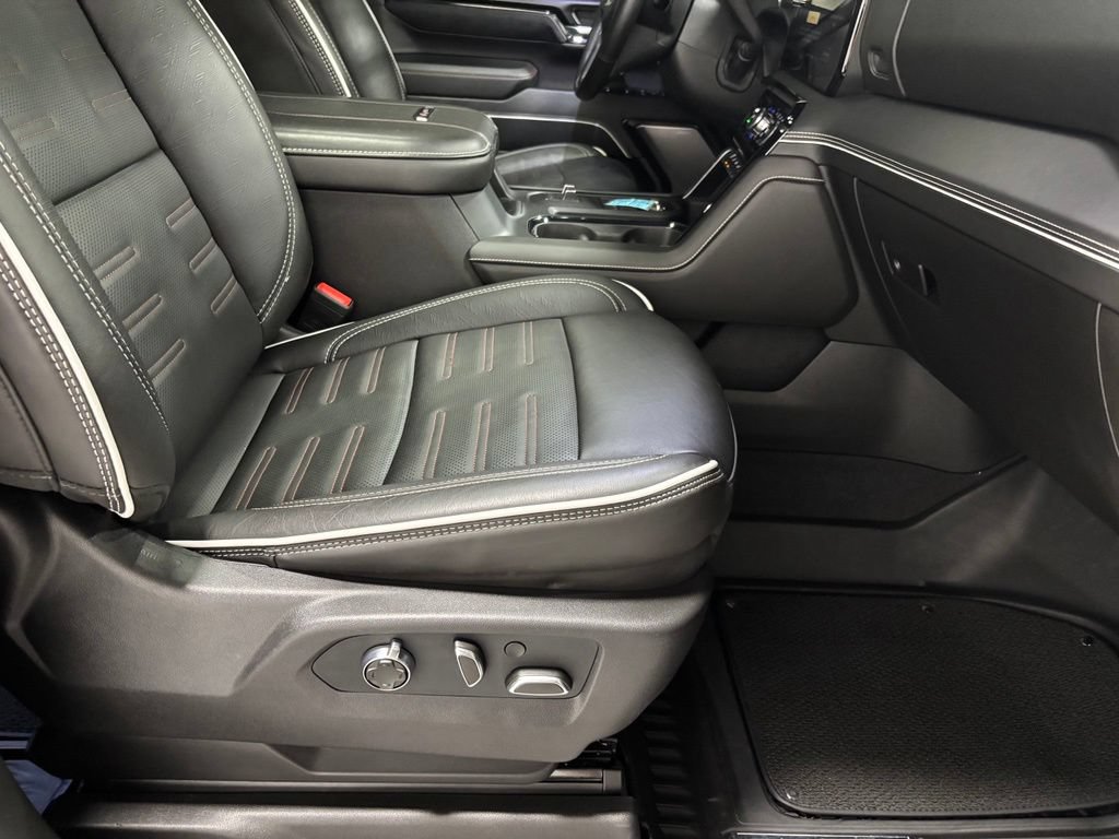 Used 2026 GMC Sierra 2500 AT4X AWD/4WD image 59