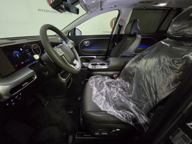 New 2026 Hyundai Ioniq 9 Limited image 10