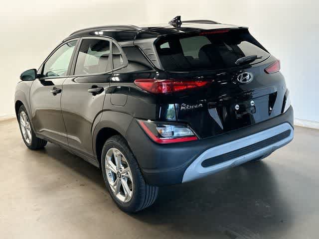 Used 2023 Hyundai Kona SEL w/ Cargo Package AWD/4WD image 31