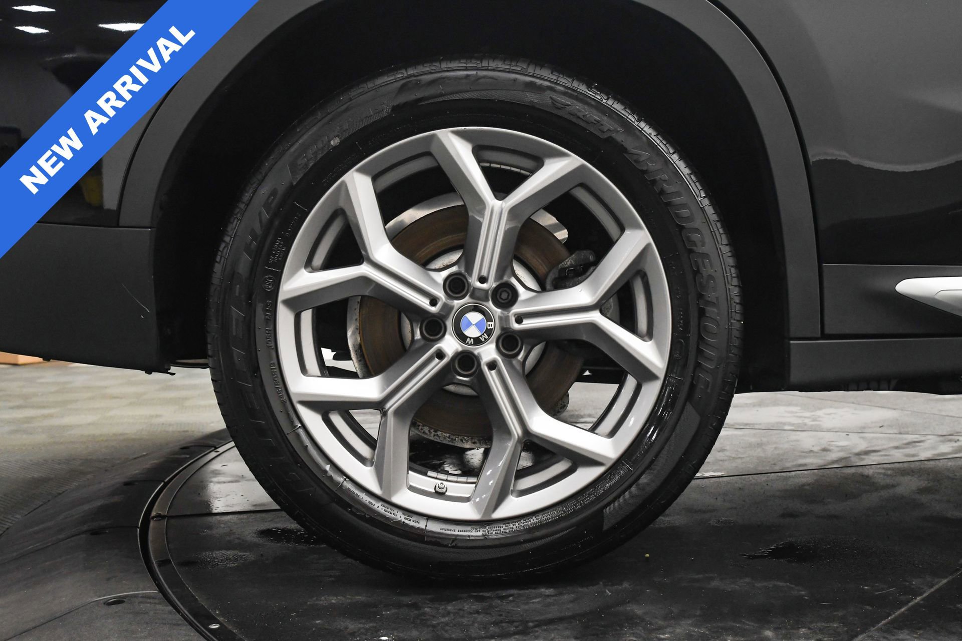 Used 2023 BMW X4 xDrive30i w/ Convenience Package image 33