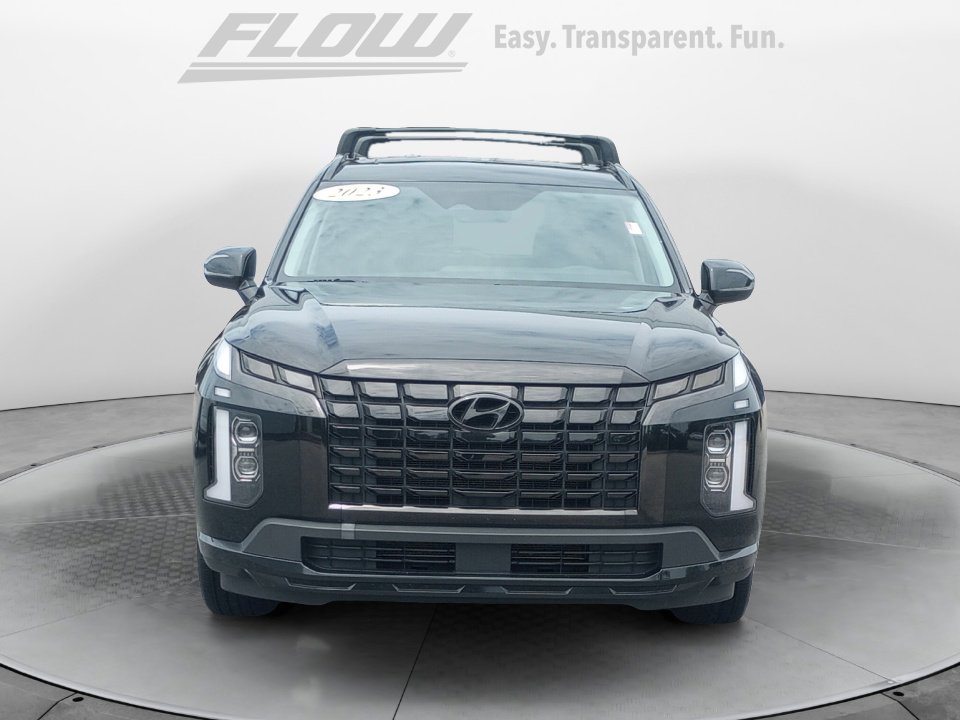 Certified 2023 Hyundai Palisade XRT w/ Cargo Package image 2
