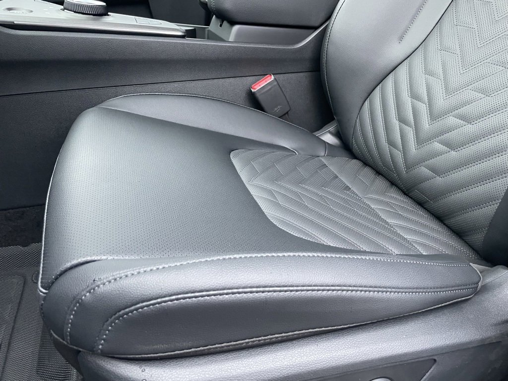 New 2026 Kia Sportage X-Line image 20