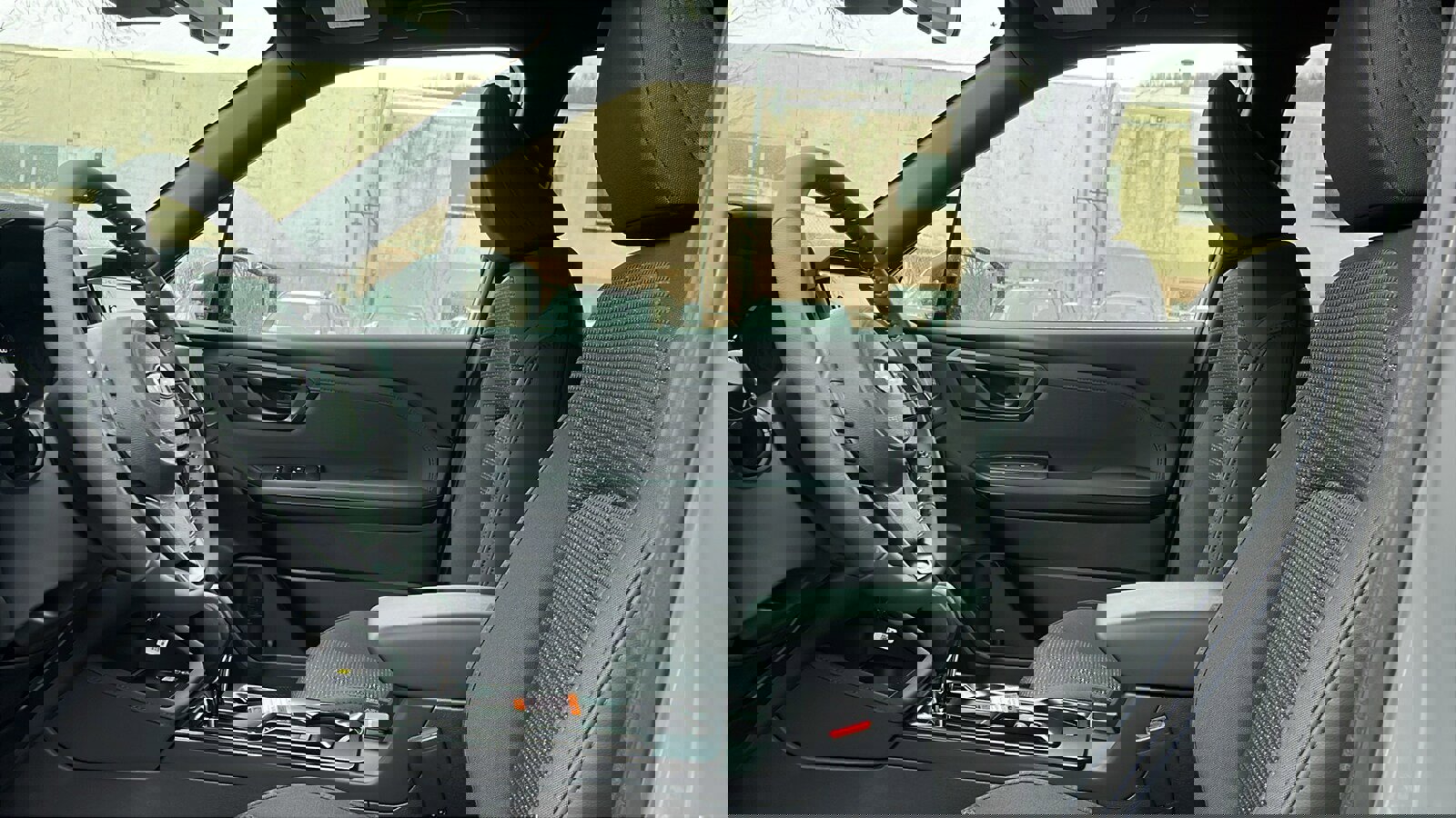 New 2026 Subaru Forester Premium image 7