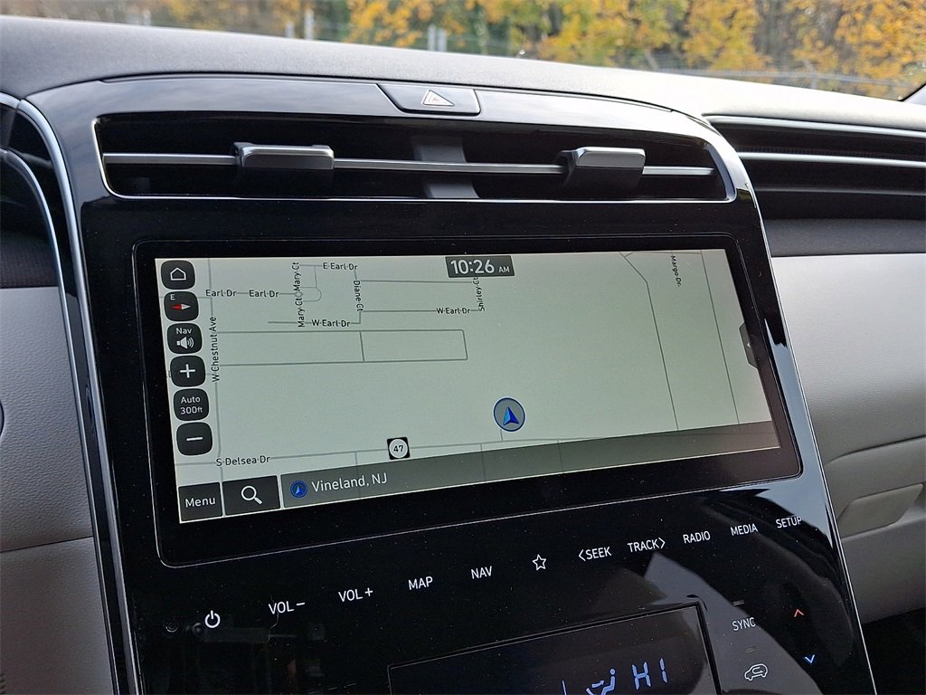 Used 2022 Hyundai Tucson Limited image 18