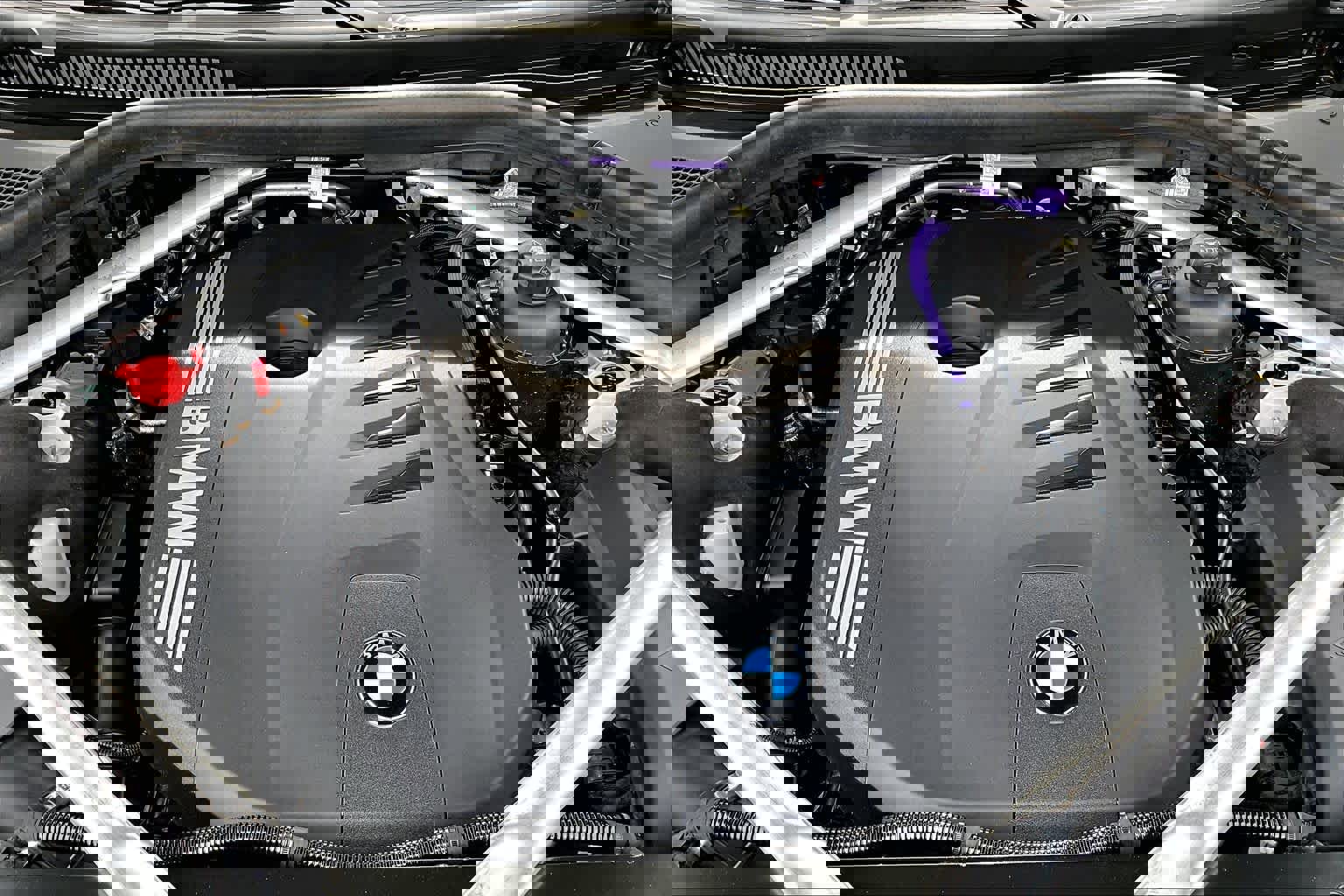 Certified 2024 BMW X7 xDrive40i w/ M Sport Package image 32