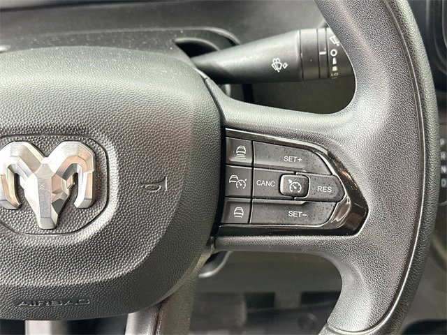 Used 2024 RAM ProMaster 2500 w/ Convenience Group image 19